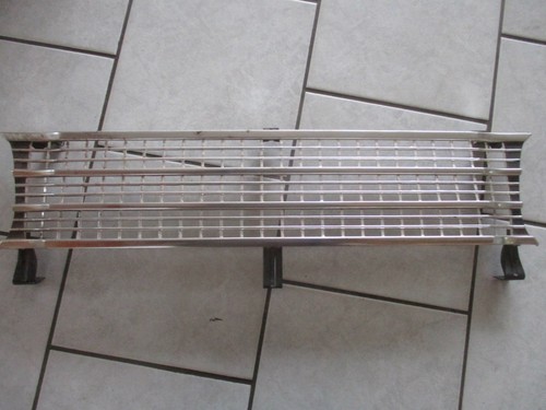 Chrom kühlergrill ford taunus - ford,