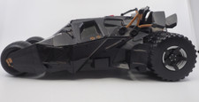 Batmobil Batman Begins- Batman Action Fahrzeug - Hasbro 2006 - Tumbler