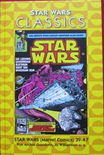 Star wars classics band - classics, hc
