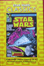 Star Wars Classics Band 5, HC