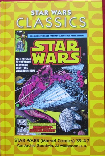Star wars classics band - star, 5,