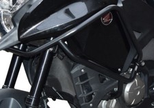 Sturzbügel / Schutzbügel Heed Honda VFR 1200 Crosstourer (2012 - 2016) Schwarz