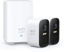 eufy Security eufyCam 2C 2+1