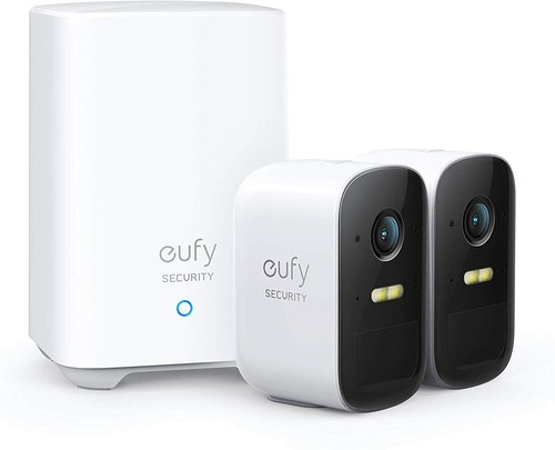 Eufy security eufycam 1 - security,