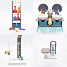 playmobil Puppenhaus | Villa