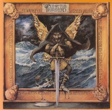 Jethro Tull /  The Broadsword