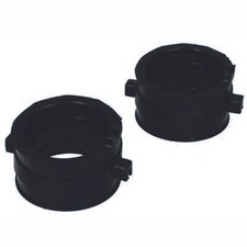 Tourmax Ansaugstutzen Satz CHH-18 für Honda VT 600 C Shadow Typ PC21 1988-1995