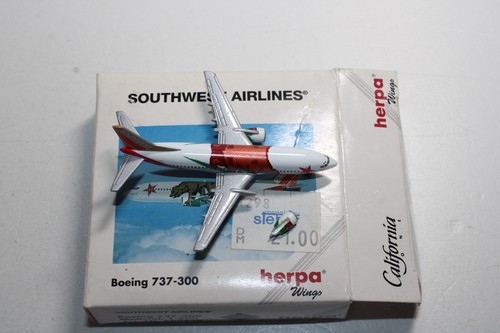 Herpa wings 500 - herpa,