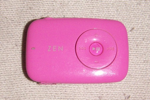Creative zen stone - creative,
