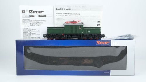 Roco 72376 lok - h0,