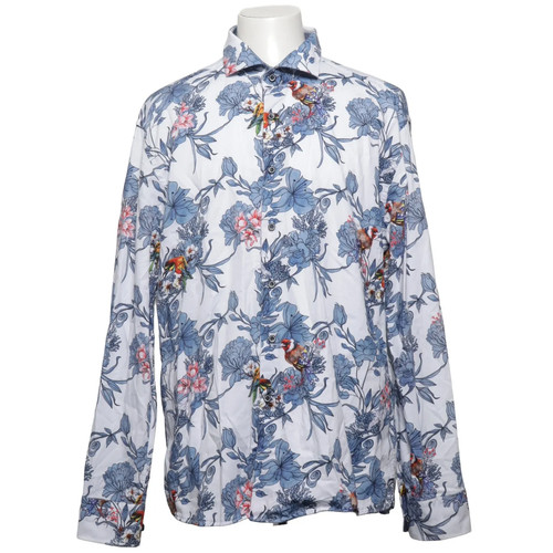 Wam denim hemd größe - hemd,, 4xl