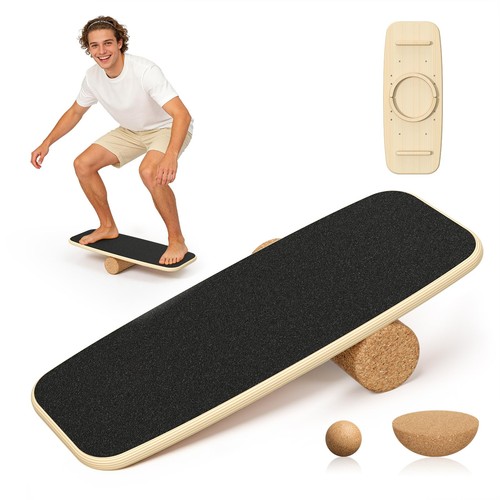Balance board erwachsene holz - board,