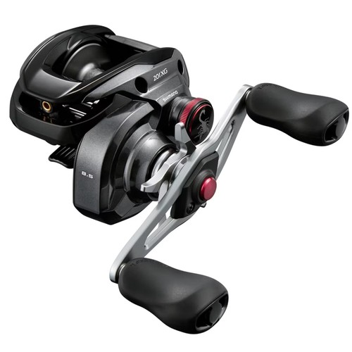 Shimano scorpion 201xg - scorpion, md