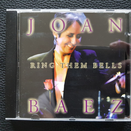 Joan baez ring - them, bells