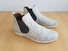 Think! Damen Boots Stiefelette Wechselfußbett Gr.39