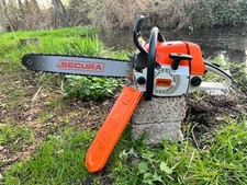 Stihl 034 S Kettensäge Säge