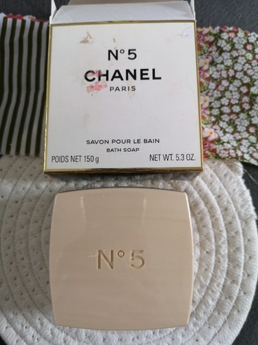 Chanel seife 150 - no, 5