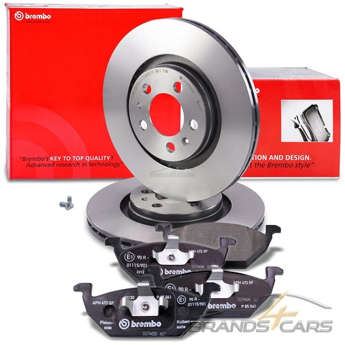 Brembo coated bremsscheiben - brembo,