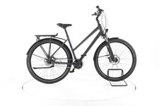 Bergamont Horizon Plus N8 FH