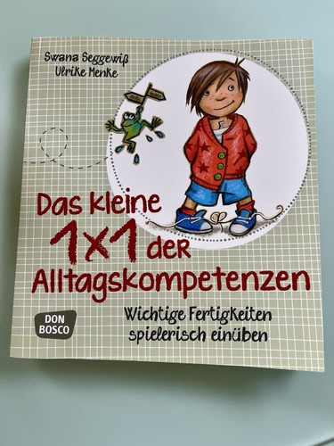 Das kleine 1x1 - das,
