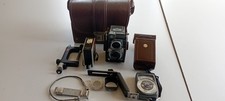 Yashica zweiäugige - yashica,