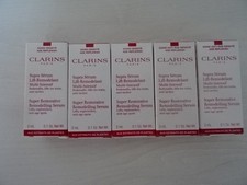 CLARINS SUPER RESTAURATIVE