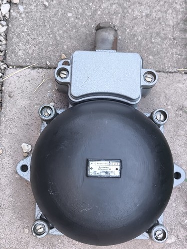 Rft typ paw 23hz - rft, obrufwecker