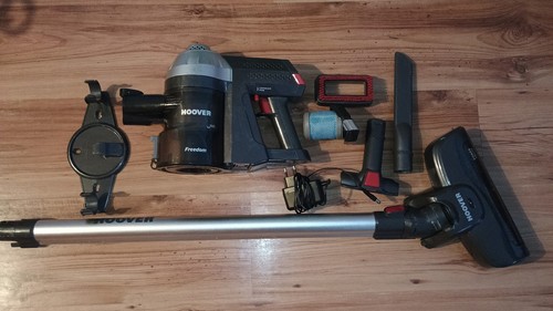 Hoover akku staubsauger - hoover, akku-staubsauger