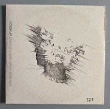 Coldplay - God Put a Smile