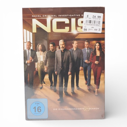 Ncis navy cis - -,
