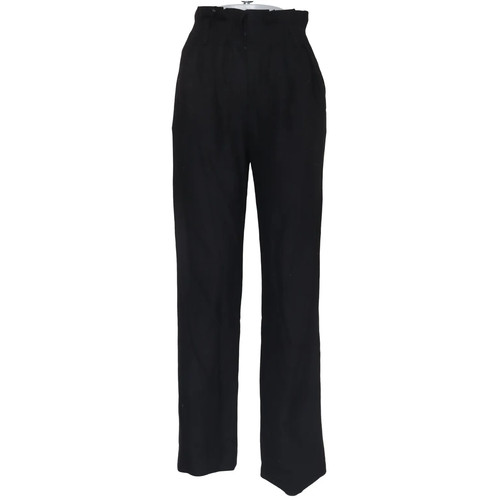 Maje stoffhose größe 34 - maje,,