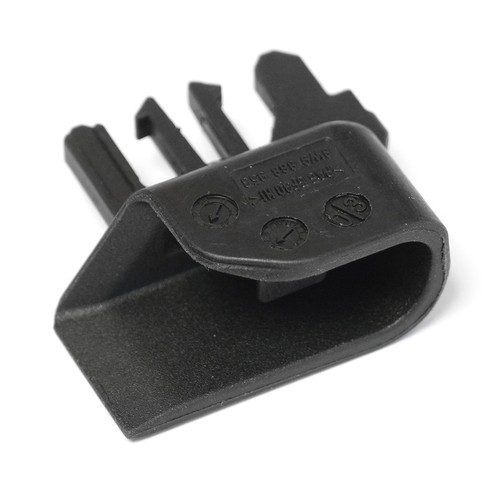 Original audi mitnehmer links - audi,
