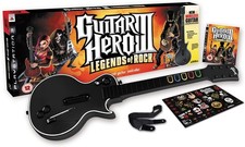 PS 3 Guitar Hero Legends