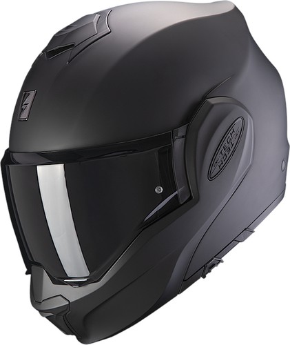 Scorpion exo tech evo - exo-tech, solid