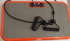 Vibro Shaper Vibrationsplatte