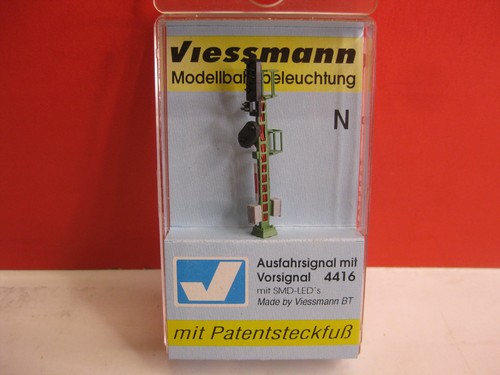 Viessmann 4416 licht - viessmann,