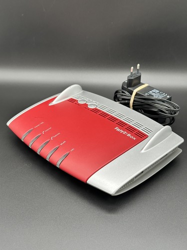 Avm fritz box - 7490, wlan-router