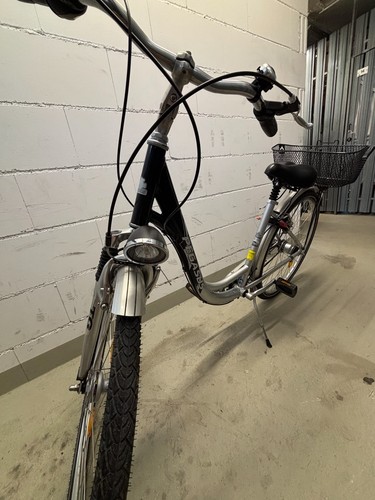 Gebrauchtes fahrrad pegasus - gebrauchtes,