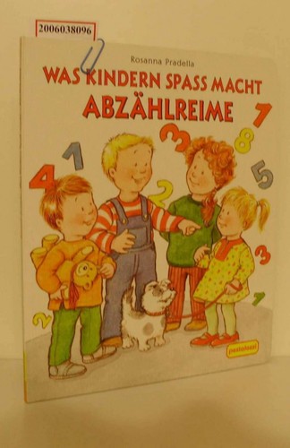 Was kindern spaß - was,
