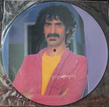 Frank Zappa - You Are What You