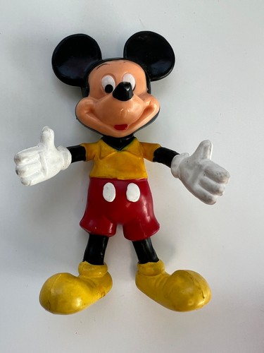Mickey mouse biegefigur - mickey, /