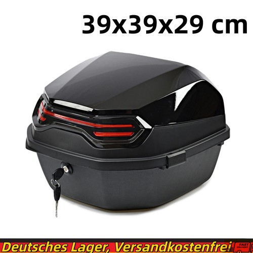 Topcase motorradkoffer - topcase,