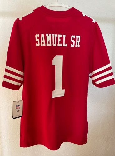 Nike nfl san francisco 49ers - nike,