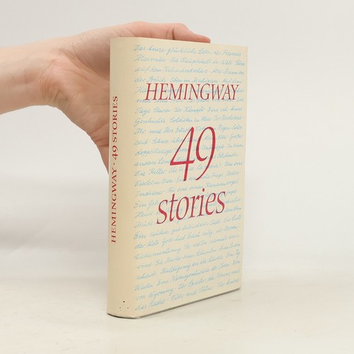 Hemingway stories - 49, | 