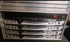 Thon Tuner Case mit 4 Tuner