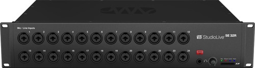Presonus studiolive 32r - presonus,