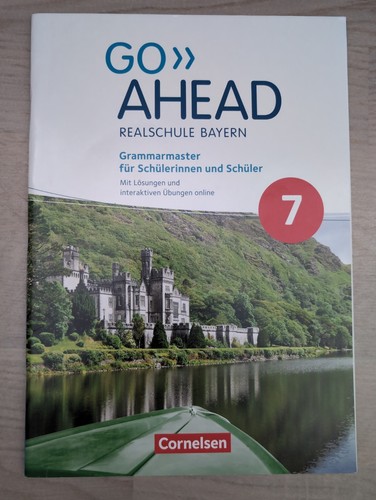Ahead jahrgangsstufe - go,