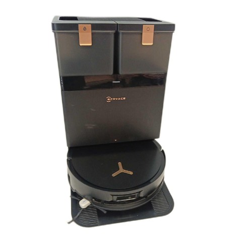 Ecovacs saugroboter haushalt - ecovacs,