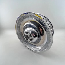 Harley Davidson Softail Deuce