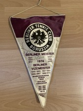 Tennis borussia berlin - borussia,